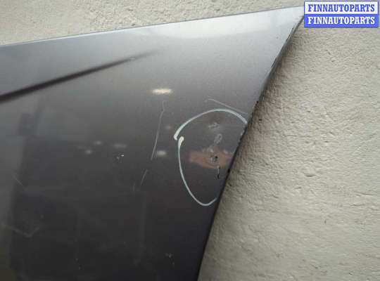 купить Капот на Opel Astra H 2004-2010