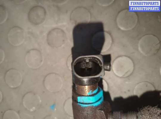 Форсунка топливная на Volvo S40 II | V50 (MS)