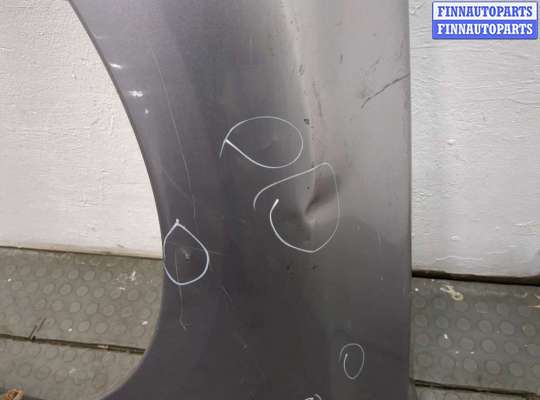 Крыло переднее на Subaru Legacy V (BM, BR)