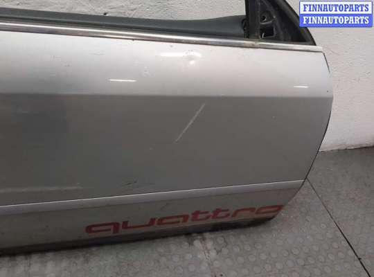 купить Дверь боковая (легковая) на Audi A6 (C5) 1997-2004