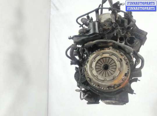 купить Двигатель (ДВС) на Ford Focus 2 2005-2008