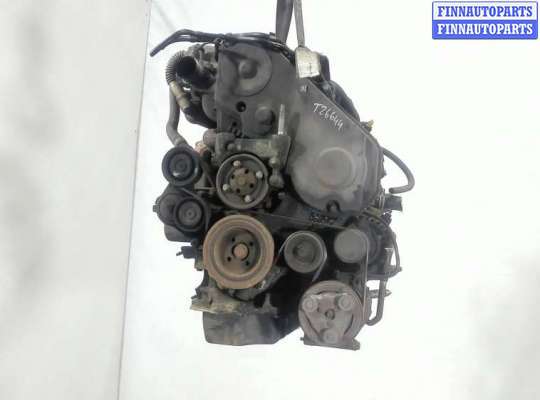 купить Двигатель (ДВС) на Ford Focus 2 2005-2008