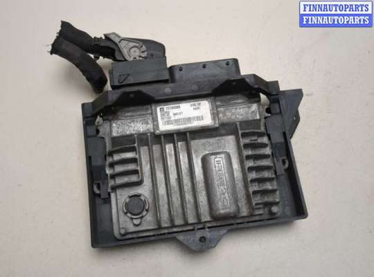 купить Блок управления двигателем на Opel Antara 2006-2015