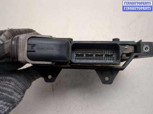 купить Блок управления двигателем на Opel Antara 2006-2015