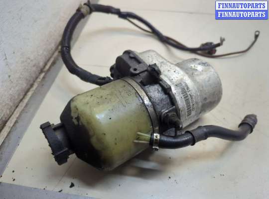 Насос электрический усилителя руля OP2377307 на Opel Astra H 2004-2010