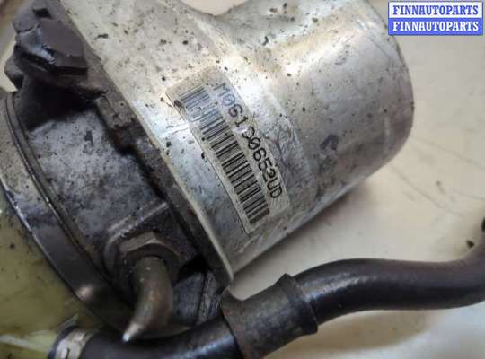 купить Насос электрический усилителя руля на Opel Astra H 2004-2010