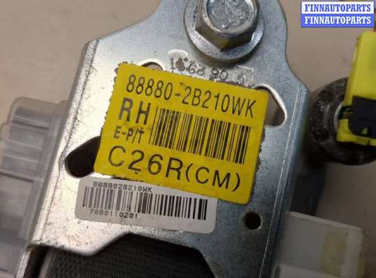 купить Ремень безопасности на Hyundai Santa Fe 2005-2012