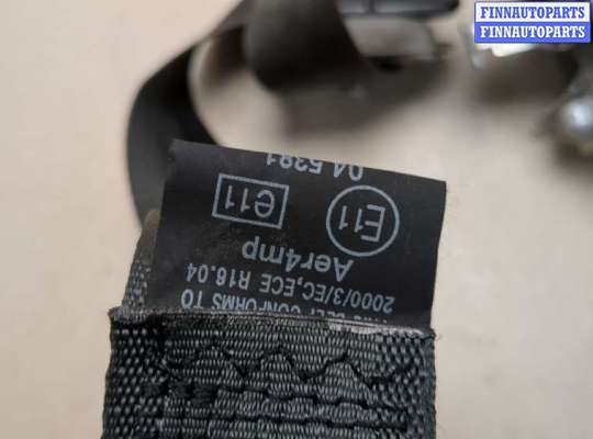купить Ремень безопасности на Hyundai Santa Fe 2005-2012