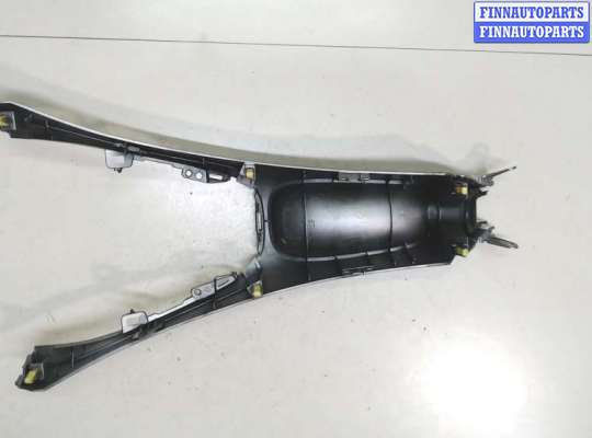 купить Консоль салона (кулисная часть) на Toyota Auris E15 2006-2012
