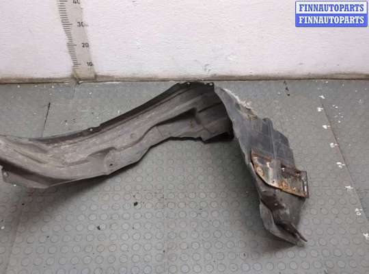 купить Защита арок (подкрылок) на Mitsubishi Outlander XL 2006-2012