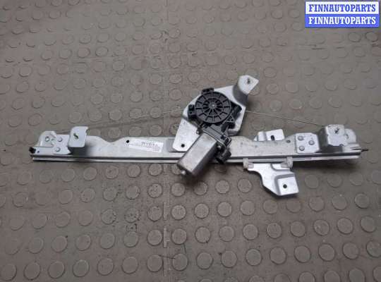 купить Стеклоподъемник электрический на Dacia Duster 2010-2017