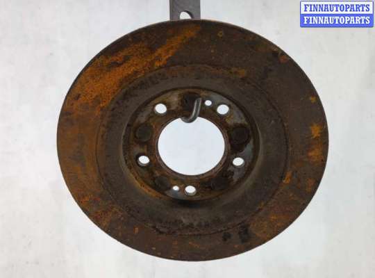 купить Диск тормозной на Volkswagen Touareg 2010-2014