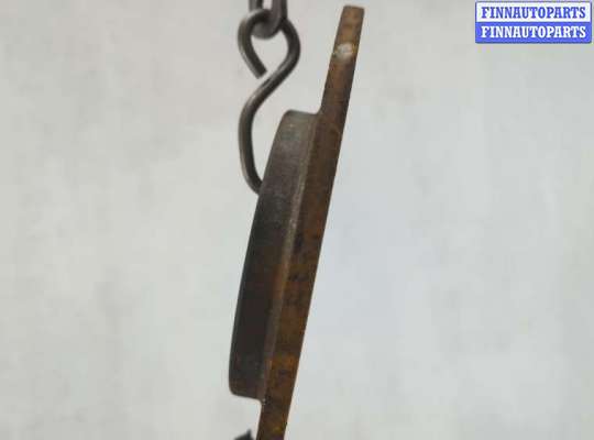 купить Диск тормозной на Volkswagen Touareg 2010-2014