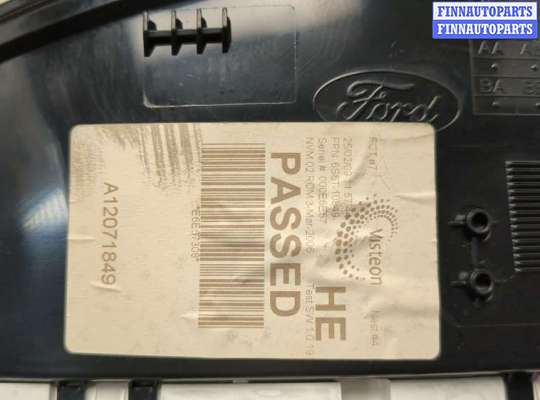 купить Щиток приборов (приборная панель) на Ford Fusion 2002-2012