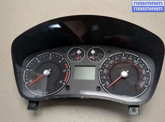 Щиток приборов (приборная панель) FO2181424 на Ford Fusion 2002-2012