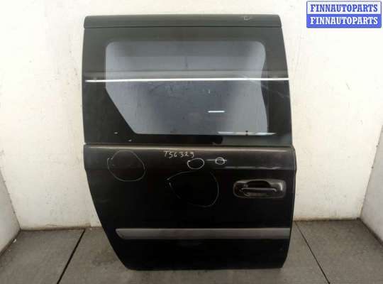 купить Ручка раздвижной двери салона на Chrysler Voyager 2000-2007