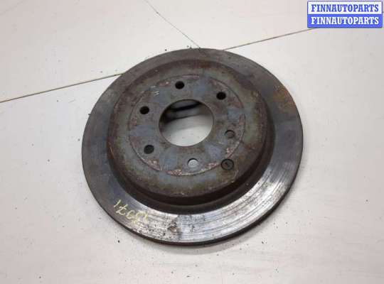 купить Диск тормозной на Infiniti QX56 2010-2013