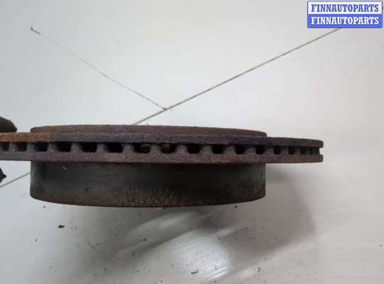 купить Диск тормозной на Infiniti QX56 2010-2013