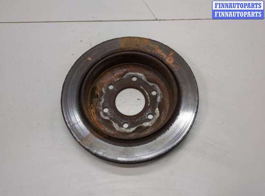 купить Диск тормозной на Infiniti QX56 2010-2013