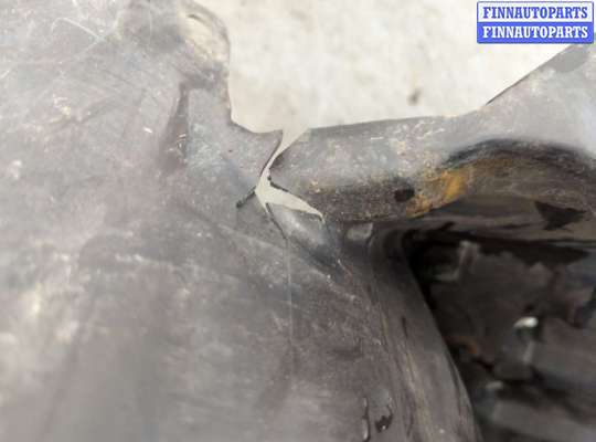 купить Защита арок (подкрылок) на Subaru Legacy (B15) 2014-2020