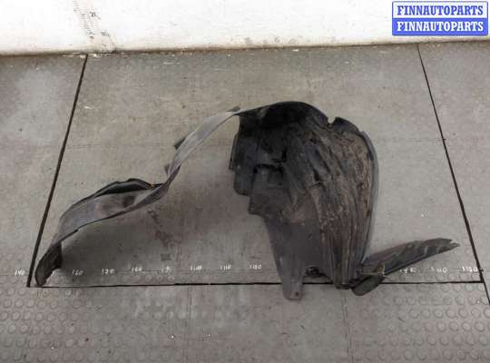 купить Защита арок (подкрылок) на Subaru Legacy (B15) 2014-2020