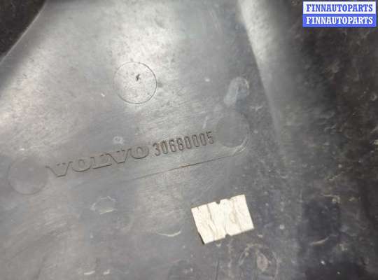 купить Вентилятор радиатора на Volvo XC90 2002-2014