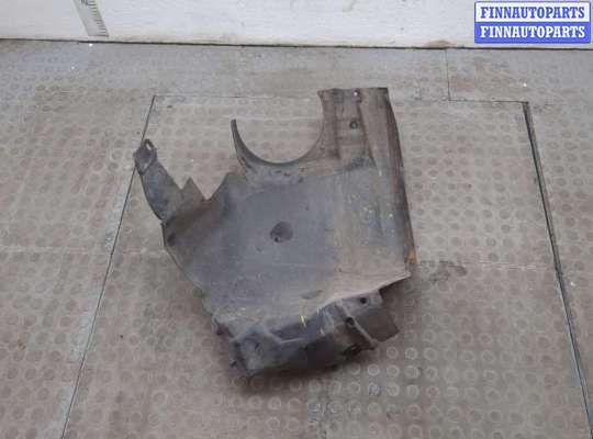 купить Защита арок (подкрылок) на Mercedes C W203 2000-2008