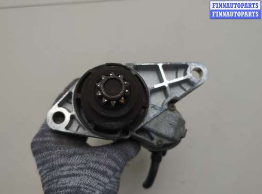 купить Стартер на Seat Ibiza 4 2008-2015