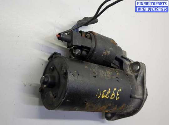 купить Стартер на Audi A3 (8L) 1996-2003