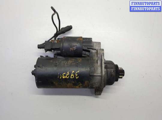 Стартер AU1693186 на Audi A3 (8L) 1996-2003