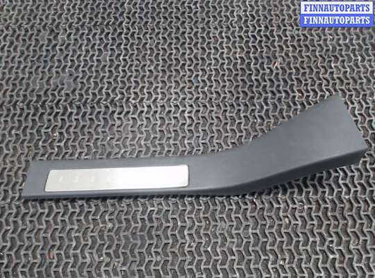 купить Накладка на порог на Infiniti QX56 2004-2010