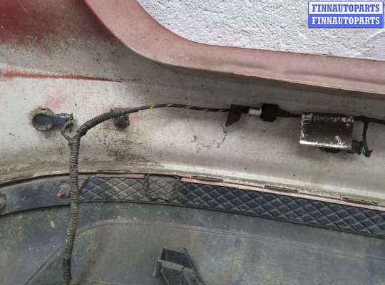 купить Катафот на Ford Focus 3 2011-2015