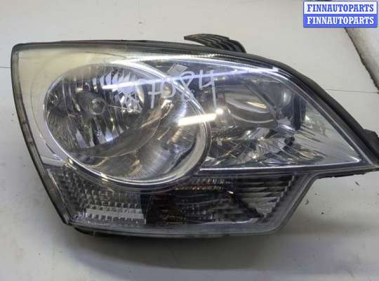 Купить Фара (передняя) на Opel Antara 2006-2015 Фара (передняя) CH455331 на Opel Antara 2006-2015