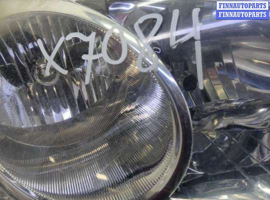 купить Фара (передняя) на Opel Antara 2006-2015