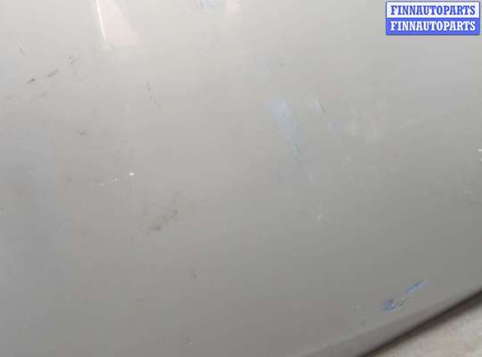 купить Капот на Volkswagen Passat 6 2005-2010