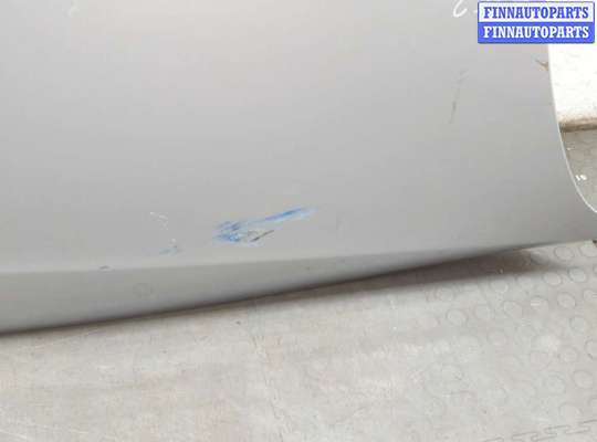 купить Капот на Volkswagen Passat 6 2005-2010