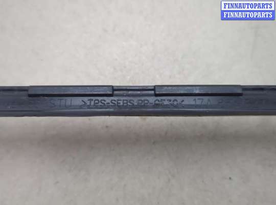 купить Молдинг стекла (лобовое) на Volkswagen Jetta 7 2018-2024