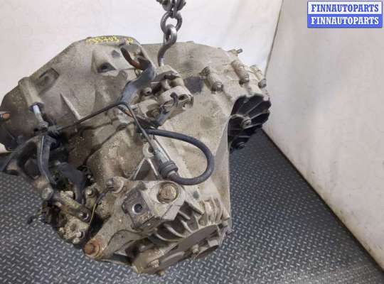 купить КПП 5-ст.мех. (МКПП) на Ford C-Max 2002-2010