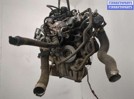ТНВД BM3445897 на BMW X4 F26 2014-2018