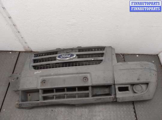 купить Бампер на Ford Transit 2006-2014
