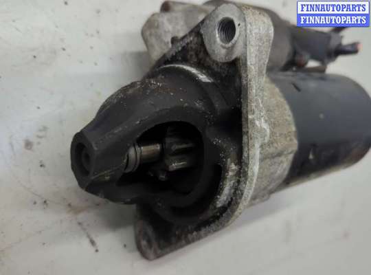 купить Стартер на Toyota Auris E15 2006-2012