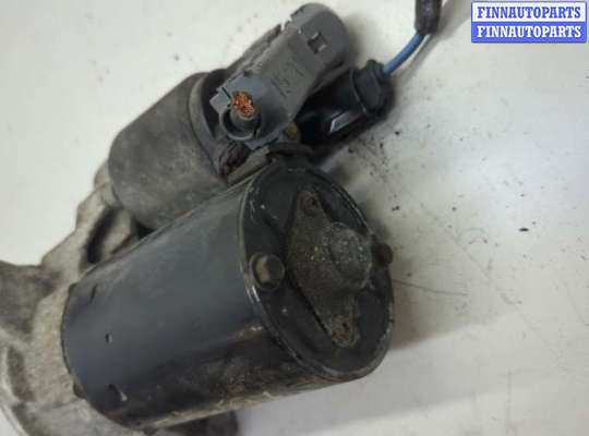 купить Стартер на Toyota Auris E15 2006-2012