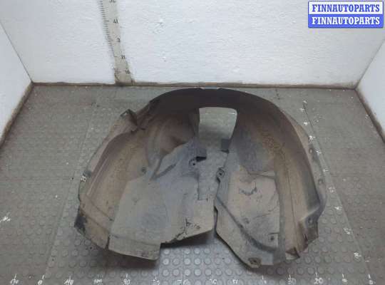 Защита арок (подкрылок) FO2186868 на Ford Mondeo 4 2007-2015