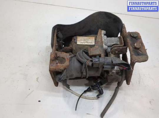 купить Компрессор воздушный (пневмоподвески) на Cadillac Escalade 3 2006-2014