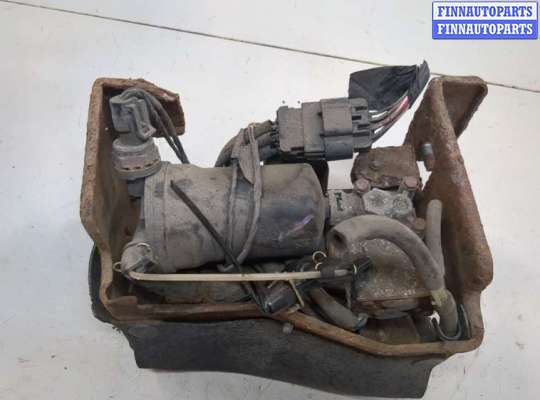 купить Компрессор воздушный (пневмоподвески) на Cadillac Escalade 3 2006-2014