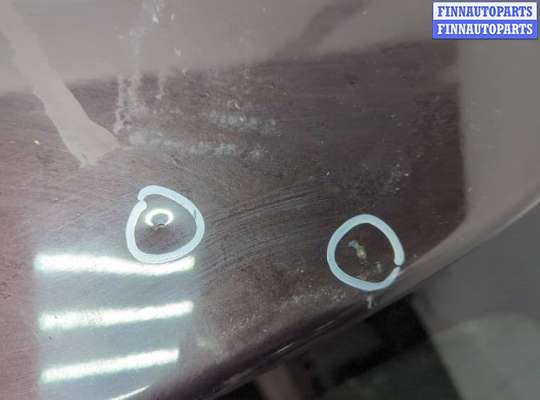 купить Крышка (дверь) багажника на Opel Astra J 2010-2017