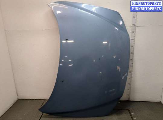 Капот VL549600 на Volvo S60 2000-2009