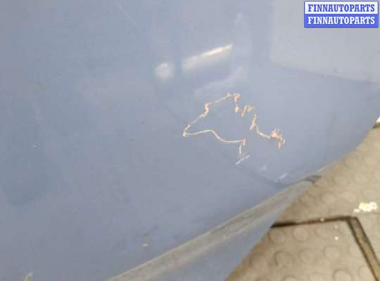 купить Капот на Volvo S60 2000-2009