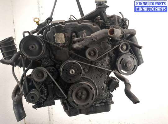 Купить Генератор на Ford Transit 2000-2006 Генератор FO2087729 на Ford Transit 2000-2006