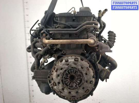 купить Генератор на Ford Transit 2000-2006